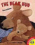 E-Book (pdf) The Bear Hug von Sean Callahan