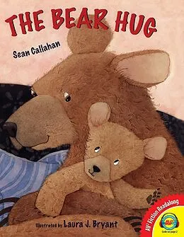 E-Book (pdf) The Bear Hug von Sean Callahan