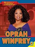E-Book (pdf) Oprah Winfrey von Katie Gillespie