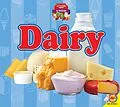 E-Book (pdf) Dairy von Samantha Nugent