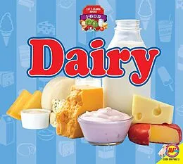 E-Book (pdf) Dairy von Samantha Nugent