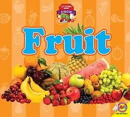 E-Book (pdf) Fruit von Samantha Nugent