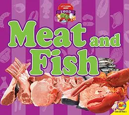 E-Book (pdf) Meat and Fish von Samantha Nugent