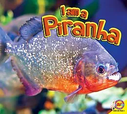 E-Book (pdf) Piranha von John Willis