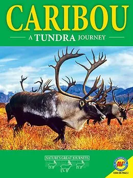 E-Book (pdf) Caribou: A Tundra Journey von Rebecca Hirsch