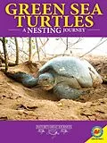 E-Book (pdf) Green Sea Turtles: A Nesting Journey von Rebecca Hirsch