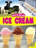 E-Book (pdf) Ice Cream von Jan Bernard