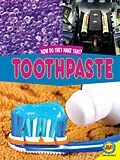 E-Book (pdf) Toothpaste von Jan Bernard
