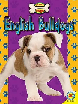 PDF English Bulldogs von Susan H. Gray