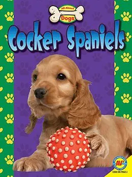 PDF Cocker Spaniels von Susan H. Gray