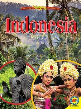 E-Book (pdf) Indonesia von Blaine Wiseman