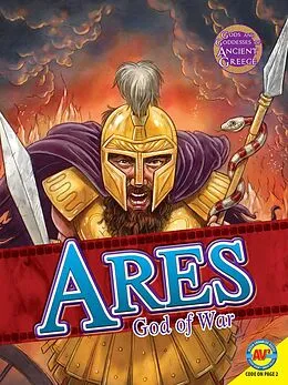 E-Book (pdf) Ares von Teri Temple
