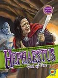 E-Book (pdf) Hephaestus von Teri Temple