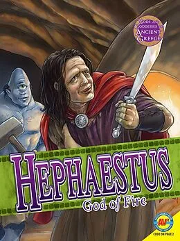 E-Book (pdf) Hephaestus von Teri Temple