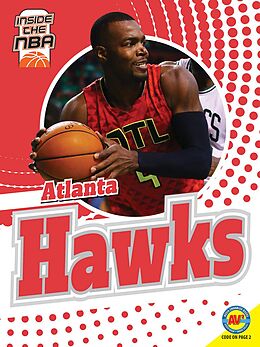 E-Book (pdf) Atlanta Hawks von Josh Anderson
