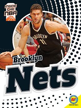 eBook (pdf) Brooklyn Nets de Sam Moussavi