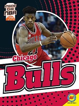 E-Book (pdf) Chicago Bulls von Josh Anderson