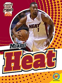 E-Book (pdf) Miami Heat von Josh Anderson