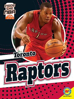 E-Book (pdf) Toronto Raptors von Josh Anderson