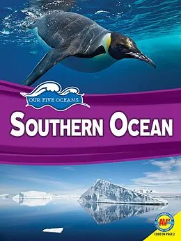 E-Book (pdf) Southern Ocean von Rowena Rae