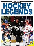 E-Book (pdf) Hockey Legends von Blaine Wiseman