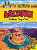 E-Book (pdf) Arizona: The Grand Canyon State von Rennay Craats