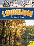 E-Book (pdf) Louisiana: The Pelican State von Robb Johnstone