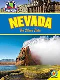 E-Book (pdf) Nevada: The Silver State von Krista McLuskey