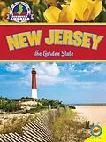 E-Book (pdf) New Jersey: The Garden State von Jennifer Nault