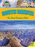 E-Book (pdf) South Dakota: The Mount Rushmore State von Leslie Strudwick