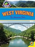 PDF West Virginia: The Mountain State von Val Lawton