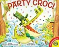 E-Book (pdf) Party Croc! von Margaret Macdonald
