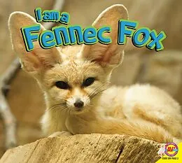 E-Book (pdf) Fennec Fox von Jared Siemens