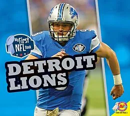 E-Book (pdf) Detroit Lions von Steven M. Karras