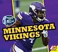 PDF Minnesota Vikings von Steven M. Karras