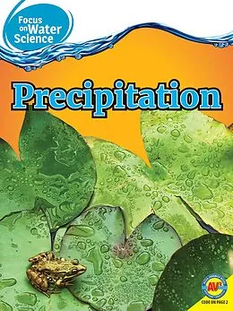 E-Book (pdf) Precipitation von Frances Purslow
