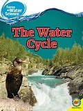 E-Book (pdf) The Water Cycle von Frances Purslow