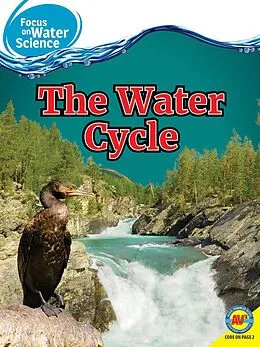 E-Book (pdf) The Water Cycle von Frances Purslow