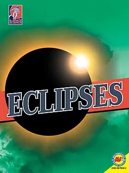 PDF Eclipses von Jessica Morrison