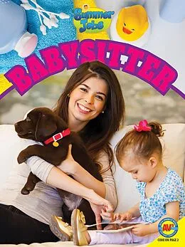E-Book (pdf) Babysitter von Samantha Nugent