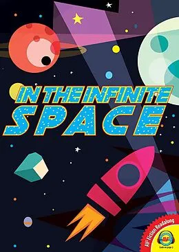 E-Book (pdf) In the Infinite Space von Laurie Cohen