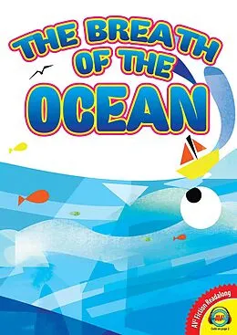 E-Book (pdf) The Breath of the Ocean von Laurie Cohen
