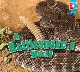 E-Book (pdf) A Rattlesnake's World von Katie Gillespie