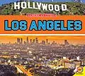 E-Book (pdf) Los Angeles von Lily Erlic