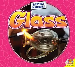 E-Book (pdf) Glass von Harriet Brundle