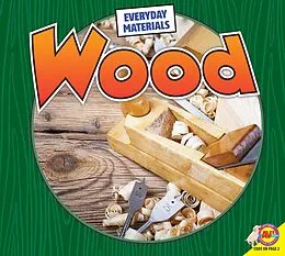 E-Book (pdf) Wood von Harriet Brundle