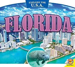 E-Book (pdf) Florida von Karen Durrie