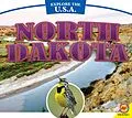 E-Book (pdf) North Dakota von Cindy Rodriguez