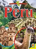 E-Book (pdf) Peru von Lily Erlic