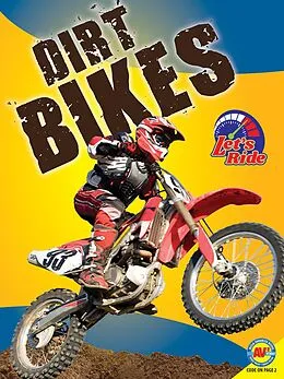 E-Book (pdf) Dirt Bikes von Wendy Hinote Lanier